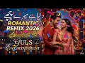 ❤️ Duniya Hai Mere Peeche | Romantic Bollywood Remix 2026 | Guls Entertainment