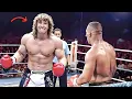 Lagu When Mike Tyson Destroyed Cocky Muscle Giants With his Fists!