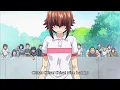 Download Lagu When Iori Support Chisa With Say \