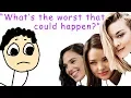 Casually Explained Is She Into You II - What s the worst that could happen