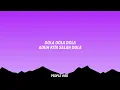 Angga Dermawan - Dola TheGoodLyrics
