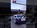 Download Lagu NFS Most Wanted’s King – BMW M3 GTR in Real Life