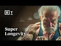 The science of super longevity Dr Morgan Levine