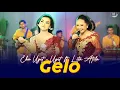 Download Lagu EKA UGET-UGET ft. LALA ATILA - Gelo (Official Musik Video)