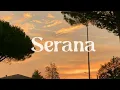 for Revenge - Serana  1 jam