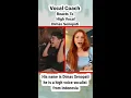 Download Lagu Guru Vokal Cantik Sampai Melotot Dengar Suara Dimas |Dimas Senopati Reaction #shorts #dimassenopati