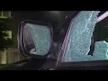 Minneapolis police investigate after finding multiple cars with smashed windows