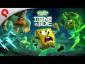 Download Lagu SpongeBob SquarePants: Titans of the Tide | Announcement Trailer