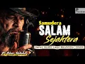 (Lagu MALAYSIA) Samudera - Salam Sejahtera | Versi BLUES Paling Menyentuh! Bikin Merinding