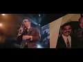 Gilberto Santa Rosa - La Agarro Bajando (En Vivo)
