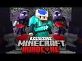 Lagu Dominating Minecraft's ASSASSIN Hunger Games...
