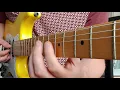 Download Lagu James Bay - If I Ain't Got You - Guitar Lesson