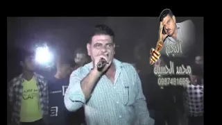 الفنان محمد الحسين دبكة حولاقي 