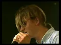 Talk Talk - Life is What You Make it (Live @ Montreux 1986)