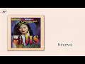 Iis Dahlia - Kecewa (Official Audio)