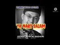 Download Lagu ustad Jefri Al Bukchori  ya nabi salam full HD