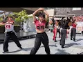 キッズダンス 小中学生 等 ガールズダンス K-POP 10/3日(土) 小学生ダンス KPOP ジャズダンス ダンスチーム 地域イベント マルシェ 地域密着型 地域の魅力を伝えるプレイベント