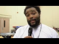 Artist Spotlight - Brian Patterson and Robert "Bubby" Lewis