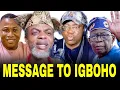 Download Lagu AWIKOKO TU PEREPEERE LORI ORO BABA KOLA OLOOTU ATI OLOYE SUNDAY IGBOHO OOSA LORI ORO ILU ILORIN. 