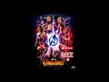 #AvengersInfinityWar: Help Arrives / Infinity War #DualSong