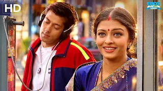 सलमान खान का प्यार & अजय देवगन का त्याग ❤️|Hum Dil De Chuke Sanam Scene |Journey of Love & Sacrifice