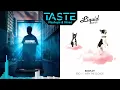Remember (Circadian Remix) x Escape With The Clouds (Friction x Boxplot) [Mashup]