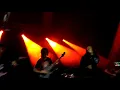 Vale of Pnath - Accursed live in Portland May 19, 2019