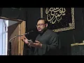 Download Lagu Shahsat Paak Bibi Umm e Robaab SA 5 Rabbi ul Awal 1447h Makami Zakireen @SIC Blackburn uk 29 Aug 25