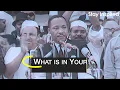 Martin Luther King Jr. Greatest Speech Ever!