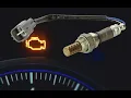 P2A03 Nissan Maxima Oxygen Sensor Code FIXED