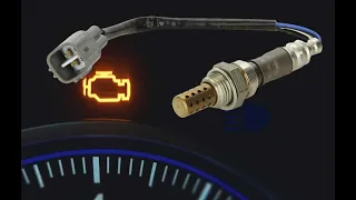 P2A03 Nissan Maxima Oxygen Sensor Code FIXED