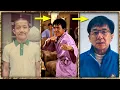 Rush Hour Cast Then and Now