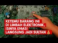 Download Lagu Gak Nyangka! Barang Buangan Ini Ternyata Isinya Emas!