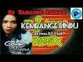 Download Lagu Dj KEMBANGE RINDU Cover Dj_AnnA