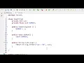Java Programming - 48