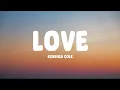 Keyshia Cole - Love (Lyrics) | Dixon Dallas, Dax, Zack Tabudlo (MIX)