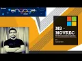 MOVIE RECOMMENDATION SYSTEM FOR MICROSOFT ENGAGE 2022