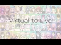 Download Lagu 【#NIJIMelodyTime】 Virtual to LIVE 【にじさんじ国際歌リレー企画】