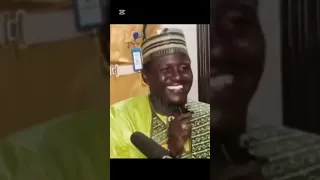 alkali sheikh abubakar salihu zaria usmanebinsuleymane1