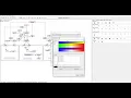 Visualize gene expression data in PathVisio