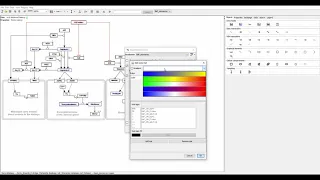 Visualize gene expression data in PathVisio