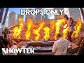 Download Lagu Showtek Ultra 2017 Drops Only