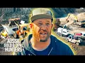 Rick Ness EXPLODES After His Mining Gear Is Stolen Gold Rush