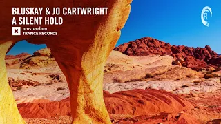 A Silent Hold √ Lyrics √ Bluskay & Jo Cartwright