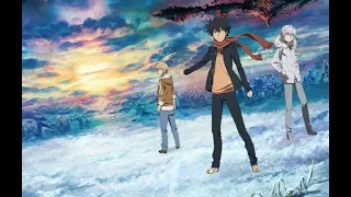 Download 「AMV」To Aru Majutsu no Index III (とある魔術の禁書目録) OP - Roar MP3