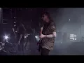 GHOST BATH - Live in Zhoushan, China 2025 [CAN Festival Multi-Cam] (Golden Number + Burial)