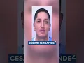 Search for Escaped Inmate in Delano Continues