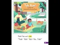 Start Right Reader Tab Ran