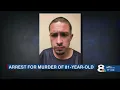 Polk County man owed 2K for drugs kills elderly man buries body in Georgia sheriff says