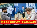 Download Lagu Schach ist BRUTAL! Und GNADENLOS! | Keymer vs Vidit | FIDE Grand Swiss Runde 8